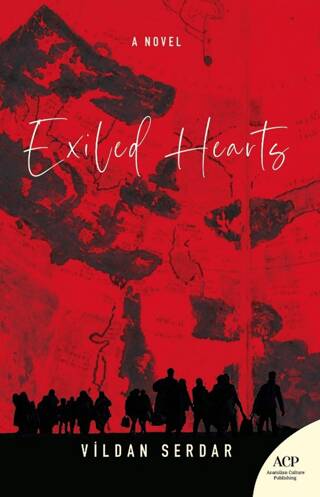 Exiled Hearts - 1