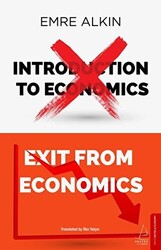 Exit From Economics - 1