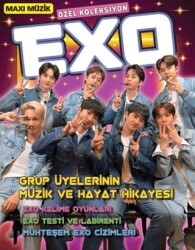 EXO 2 - Maxi Yayıncılık
