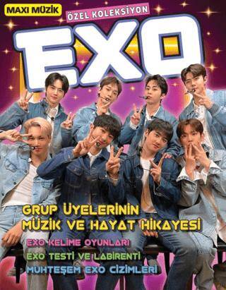 EXO 2 - 1