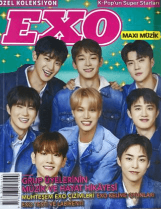 EXO 2 - 1