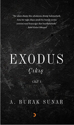 Exodus : Çıkış - Cilt 1 - 1