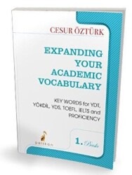 Expanding Your Academic Vocabulary - 1