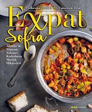 Expat Sofra - 1