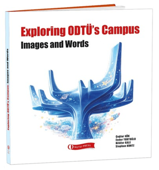 Exploring ODTÜ’s Campus - 1