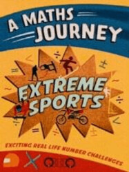 Exreme Sports: A Maths Journey - 1