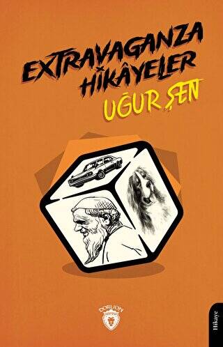 Extravaganza Hikayeler - 1