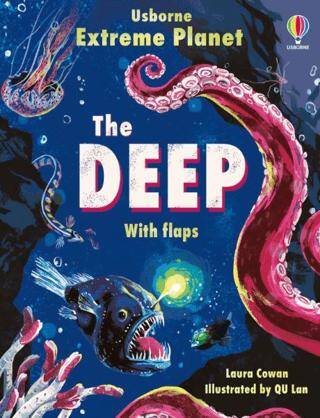 Extreme Planet: The Deep - 1