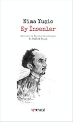 Ey İnsanlar - Ve Yayınevi