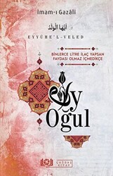 Ey Oğul - 1