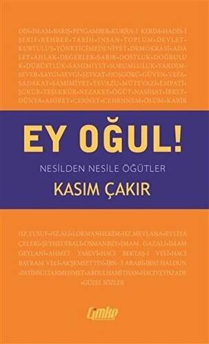 Ey Oğul! - 1