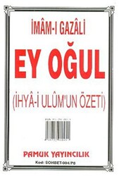 Ey Oğul Sohbet-004 - 1