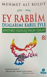 Ey Rabbim Dualarımı Kabul Eyle - 1