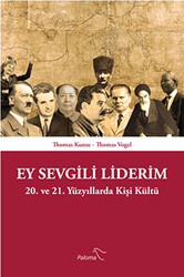 Ey Sevgili Liderim - 1