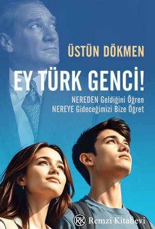 Ey Türk Genci! - 1