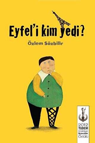Eyfel’i Kim Yedi? - 1