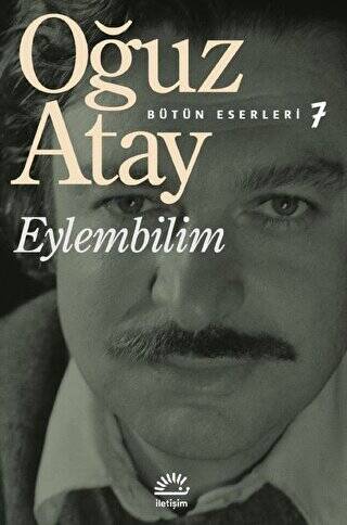 Eylembilim - 1