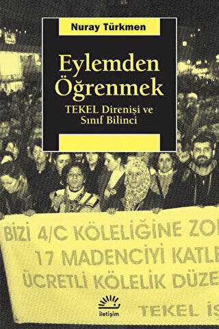 Eylemden Öğrenmek - 1