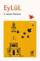Eylül - Sakin Kitap
