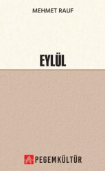 Eylül - Pegem Akademi Yayıncılık