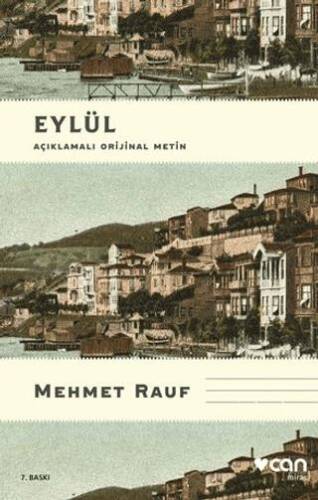 Eylül - 1