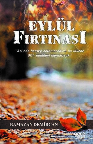 Eylül Fırtınası - 1