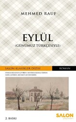 Eylül Günümüz Türkçesiyle - 1