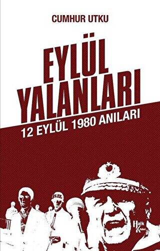 Eylül Yalanları - 1