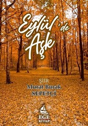 Eylül`de Aşk - Ege Kitap