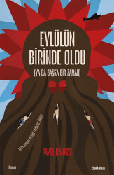 Eylülün Birinde Oldu - Dedalus Kitap