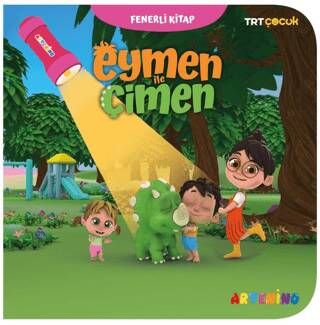 Eymen ile Çimen - 1