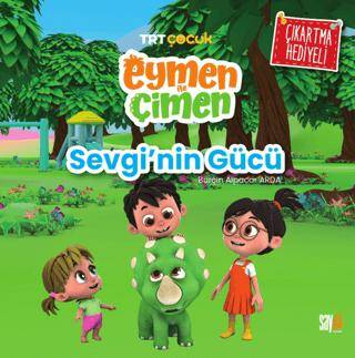 Eymen ile Çimen - Sevgi’nin Gücü - 1