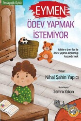 Eymen Ödev Yapmak İstemiyor - 1