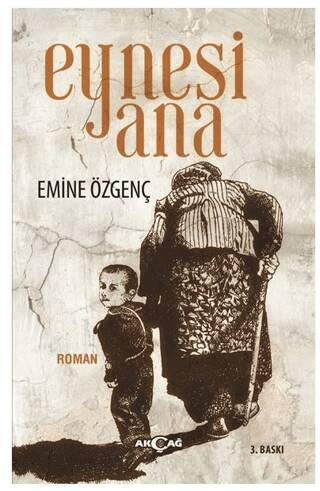 Eynesi Ana - 1