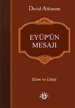 Eyüp`ün Mesajı - 1