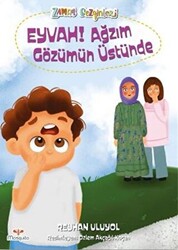 Eyvah Ağzım Gözüm Üstünde - 1