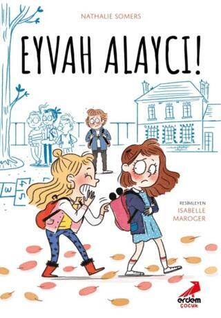 Eyvah Alaycı! - 1