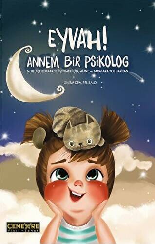 Eyvah Annem Bir Psikolog - 1