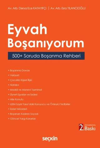 Eyvah Boşanıyorum - 1