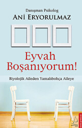 Eyvah Boşanıyorum! - 1