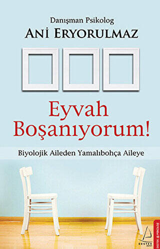 Eyvah Boşanıyorum! - 1