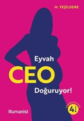 Eyvah CEO Doğuruyor! - 1