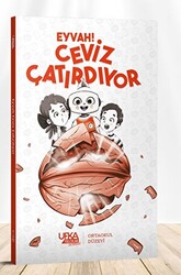 Eyvah Ceviz Çatırdıyo - 1