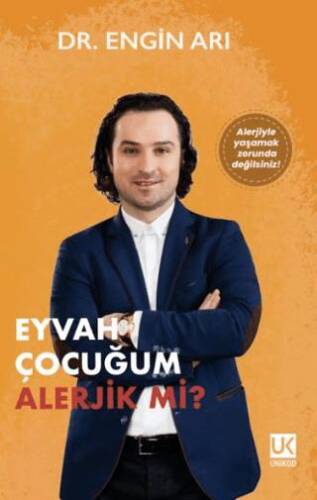 Eyvah Çocuğum Alerjik Mi? - 1