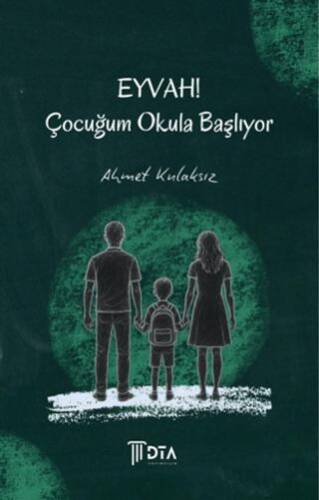 Eyvah! Çocuğum Okula Başlıyor - 1