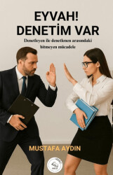 Eyvah! Denetim Var - 1