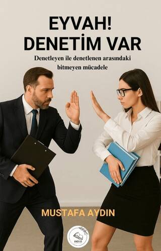 Eyvah! Denetim Var - 1