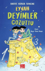 Eyvah Deyimler Cozuttu - Aile Yayınları
