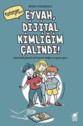 Eyvah, Dijital Kimliğim Çalındı! - 1