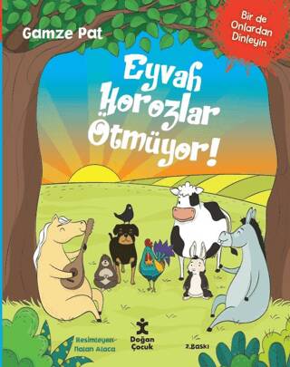 Eyvah Horozlar Ötmüyor - 1